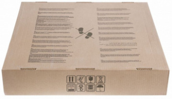 Газовая варочная поверхность Maunfeld EGHG.64.63CB2/G черный от магазина РЭССИ