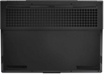 Ноутбук Lenovo Legion 5 17ACH6 Ryzen 5 5600H 8Gb SSD512Gb NVIDIA GeForce RTX 3050 4Gb 17.3" IPS FHD (1920x1080) Windows 11 Home dk.blue WiFi BT Cam (82K000ABRU) от магазина РЭССИ