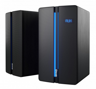 Колонки GMNG OK-600 2.0 черный 50Вт BT от магазина РЭССИ