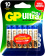 Батарея GP Ultra Plus Alkaline GP 24AUP-2CR12 AAA (12шт) блистер от магазина РЭССИ
