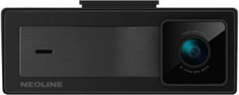 Видеорегистратор Neoline G-Tech X63 черный 1440x2560 1440p 140гр. GPS от магазина РЭССИ