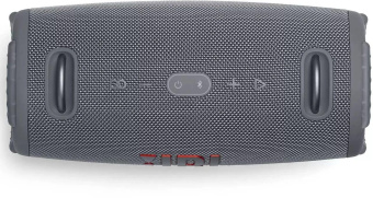 Колонка порт. JBL Xtreme 3 серый 100W 4.0 BT/3.5Jack 15м 5000mAh (JBLXTREME3GR(EU/CN)) от магазина РЭССИ