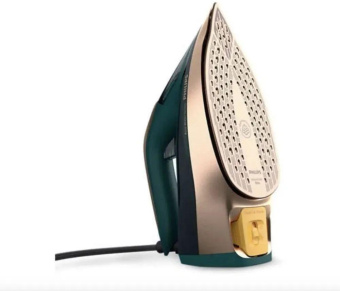 Утюг Philips DST8030/70 3000Вт зеленый от магазина РЭССИ