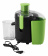 Соковыжималка центробежная Hyundai HY-JE1625 500Вт рез.сок.:400мл. черный/зеленый от магазина РЭССИ