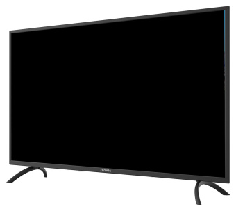 Телевизор LED Digma 43" DM-LED43SBB31 Яндекс.ТВ черный FULL HD 60Hz DVB-T DVB-T2 DVB-C DVB-S DVB-S2 USB WiFi Smart TV от магазина РЭССИ