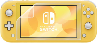 Пленка защитная NS2-001U прозрачный для: Nintendo Switch Lite (HR71) от магазина РЭССИ
