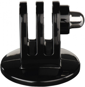 Штатив Hama FlexPro универсальный красный/черный алюминиевый сплав (348гр.) от магазина РЭССИ