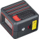 Картинка Уровень лазер. Ada Cube MINI Basic Edition 2кл.лаз. 635нм цв.луч. красный 2луч. (А00461) от магазина РЭССИ Уровень лазер. Ada Cube MINI Basic Edition 2кл.лаз. 635нм цв.луч. красный 2луч. (А00461) от магазина РЭССИ