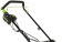 Снегоуборщик электр. Greenworks GD82STK5 от магазина РЭССИ