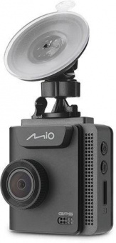 Видеорегистратор Mio ViVa V26 черный 2Mpix 1080x1920 1080p 140гр. GPS M-star 8336 от магазина РЭССИ