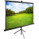 Картинка Экран Cactus 150x200см TriExpert CS-PSTE-200x150-BK 4:3 напольный рулонный черный от магазина РЭССИ Экран Cactus 150x200см TriExpert CS-PSTE-200x150-BK 4:3 напольный рулонный черный от магазина РЭССИ