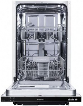 Посудомоечная машина встраив. Maunfeld MLP 08I 2100Вт узкая от магазина РЭССИ