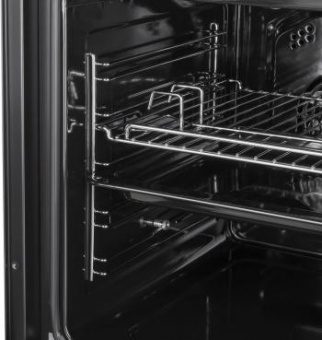 Духовой шкаф Электрический Maunfeld EOEM516B черный от магазина РЭССИ
