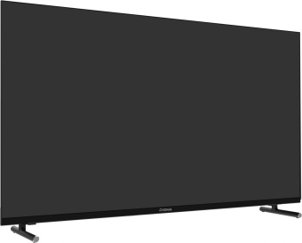 Телевизор LED Digma 40" DM-LED40SBB33 Яндекс.ТВ Frameless черный/черный FULL HD 60Hz DVB-T DVB-T2 DVB-C DVB-S DVB-S2 USB WiFi Smart TV от магазина РЭССИ