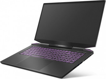 Ноутбук Maibenben X757 Ryzen 7 5800H 16Gb SSD1Tb NVIDIA GeForce RTX 3070 8Gb 17.3" IPS QHD (2560x1440) Linux black WiFi BT Cam 4100mAh (X757QSGELBRE0) от магазина РЭССИ