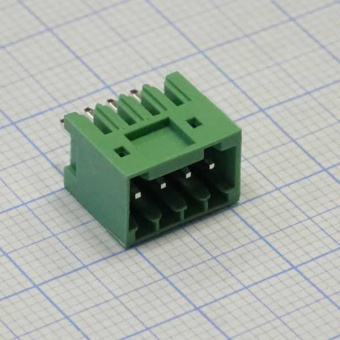 15EDGVC-2.5-04P-14-00A(H) от магазина РЭССИ