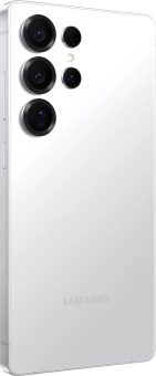 Смартфон Samsung SM-S938B Galaxy S25 Ultra 1Tb 12Gb серебристый титан моноблок 3G 4G 2Sim 6.9" 1440x3120 Android 15 200Mpix 802.11 a/b/g/n/ac/ax/be NFC GPS GSM900/1800 GSM1900 TouchSc Protect от магазина РЭССИ