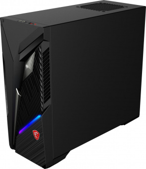 ПК MSI Infinite S3 12TH-606XRU MT i5 12400F (2.5) 16Gb SSD512Gb RTX3050 8Gb noOS GbitEth WiFi BT 500W черный от магазина РЭССИ