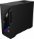 ПК MSI Infinite S3 12TH-606XRU MT i5 12400F (2.5) 16Gb SSD512Gb RTX3050 8Gb noOS GbitEth WiFi BT 500W черный от магазина РЭССИ