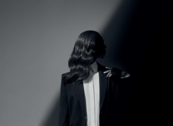 Выпрямитель Rowenta SF411LF0 черный (макс.темп.:230С) от магазина РЭССИ