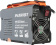 Сварочный аппарат Patriot WM 201 Smart инвертор ММА 8.3кВт от магазина РЭССИ