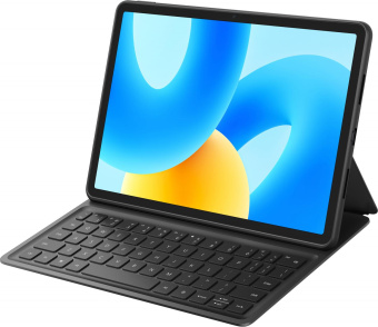 Чехол-клавиатура Huawei для Huawei MatePad Bartok K-Keyboard DDBKB00 полиуретан серый (55036944) от магазина РЭССИ