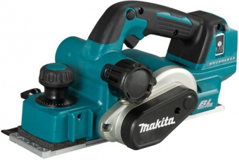 Рубанок Makita DKP181ZU 82мм 12000об/мин от магазина РЭССИ