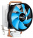 Устройство охлаждения(кулер) Aerocool Verkho 1-3P Soc-AM4/1151/1200 3-pin 28dB Al+Cu 100W 280gr Ret от магазина РЭССИ