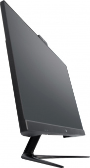 Моноблок IRU Office 23IH5P 23.8" Full HD i3 10100 (3.6) 8Gb SSD256Gb UHDG 630 Free DOS GbitEth WiFi BT 120W Cam черный 1920x1080 от магазина РЭССИ