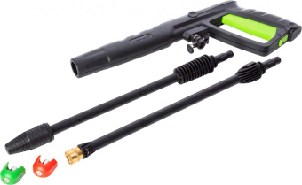 Минимойка RedVerg RD-HPW2200 2200Вт от магазина РЭССИ