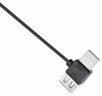 Подставка для ноутбука Buro BU-LCP156-B214 15.6"358x270x21мм 1xUSB 2x 140ммFAN 597г металлическая сетка/пластик черный от магазина РЭССИ