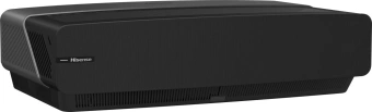 Телевизор LED Hisense 100" Laser TV 100L5F черный 4K Ultra HD 100Hz DVB-T DVB-T2 DVB-C DVB-S DVB-S2 WiFi Smart TV от магазина РЭССИ