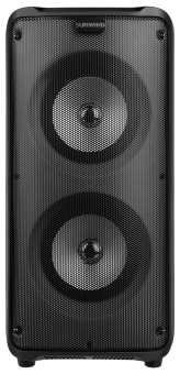 Минисистема SunWind SW-MS30 черный 60Вт FM USB BT SD/MMC от магазина РЭССИ