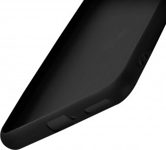 Чехол (клип-кейс) Redline для Xiaomi Poco F3 УТ000025426 черный от магазина РЭССИ