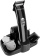 Картинка Машинка для стрижки Polaris PHC 3015RC черный (насадок в компл:9шт) от магазина РЭССИ Машинка для стрижки Polaris PHC 3015RC черный (насадок в компл:9шт) от магазина РЭССИ