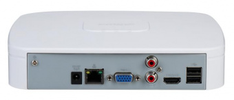 Видеорегистратор Dahua DHI-NVR2108-I2 от магазина РЭССИ