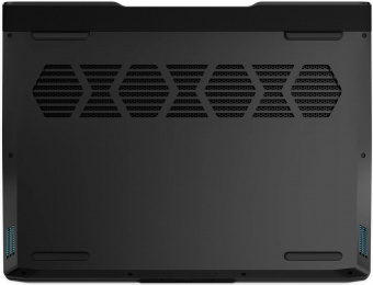 Ноутбук Lenovo IP Gaming 3 16ARH7 Ryzen 7 6800H 16Gb SSD512Gb NVIDIA GeForce RTX 3050 Ti 4Gb 16" IPS WUXGA (1920x1200) noOS grey WiFi BT Cam (82SC0046RK) от магазина РЭССИ