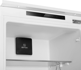 Холодильник Maunfeld MBL177SWGR Inverter 1-нокамерн. инвертер (КА-00024616) от магазина РЭССИ