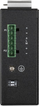 Коммутатор D-Link DIS-100E-8W/A1A 8x100Mb неуправляемый от магазина РЭССИ