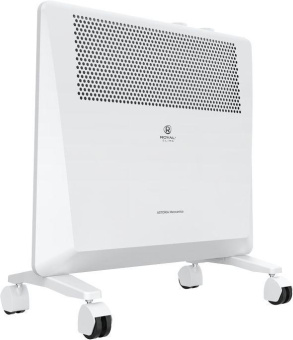 Конвектор Royal Clima Astoria Meccanico REC-AT1500M 1500Вт белый от магазина РЭССИ
