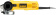 Картинка Углошлифовальная машина DeWalt DWE4057 800Вт 11800об/мин рез.шпин.:M14 d=125мм (DWE4057-QS) от магазина РЭССИ Углошлифовальная машина DeWalt DWE4057 800Вт 11800об/мин рез.шпин.:M14 d=125мм (DWE4057-QS) от магазина РЭССИ