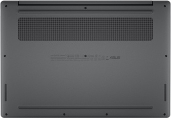 Ноутбук Asus Zenbook 14 UX3407RA-QD038W Snapdragon X Elite X1E-78-100 32Gb SSD1Tb Qualcomm Adreno 14" OLED WUXGA (1920x1200) Windows 11 Home grey WiFi BT Cam Bag (90NB16G2-M00360) от магазина РЭССИ