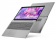 Картинка Ноутбук Lenovo IdeaPad L3 15ITL6 Pentium Gold 7505 8Gb SSD512Gb Intel UHD Graphics 15.6" IPS FHD (1920x1080) noOS grey WiFi BT Cam (82HL003DRK) от магазина РЭССИ Ноутбук Lenovo IdeaPad L3 15ITL6 Pentium Gold 7505 8Gb SSD512Gb Intel UHD Graphics 15.6" IPS FHD (1920x1080) noOS grey WiFi BT Cam (82HL003DRK) от магазина РЭССИ