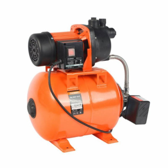 Насосная станция центробежный Patriot PW 850-24 P 850Вт 3000л/час (315302437) от магазина РЭССИ
