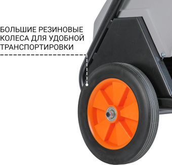 Минимойка Bort KEX-3200 2800Вт (93416770) от магазина РЭССИ