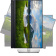 Монитор Dell 23.8" C2422HE черный IPS LED 5ms 16:9 HDMI M/M Cam матовая 1000:1 250cd 178гр/178гр 1920x1080 DP FHD USB 4.33кг от магазина РЭССИ