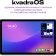 Картинка Планшет Kvadra TS11.02-2111-21 (2.4) 8C RAM6Gb ROM128Gb 10.95" IPS 2000x1200 LTE 1Sim KvadraOS Indigo серый 13Mpix 5Mpix BT GPS WiFi microSD 256Gb 9000mAh 8hr от магазина РЭССИ Планшет Kvadra TS11.02-2111-21 (2.4) 8C RAM6Gb ROM128Gb 10.95" IPS 2000x1200 LTE 1Sim KvadraOS Indigo серый 13Mpix 5Mpix BT GPS WiFi microSD 256Gb 9000mAh 8hr от магазина РЭССИ