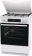 Плита Комбинированная Gorenje GKS6C71WF белый (металлическая крышка) реш.чугун от магазина РЭССИ