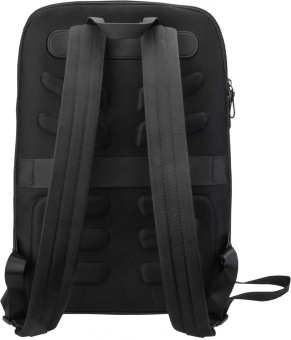 Рюкзак для ноутбука 15.6" Sumdex CKN-777 черный/красный искус.кожа/нейлон от магазина РЭССИ