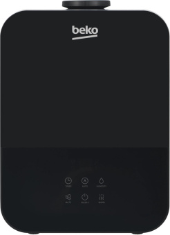 Увлажнитель воздуха Beko ATH 7130 BT 105Вт (ультразвуковой) черный от магазина РЭССИ